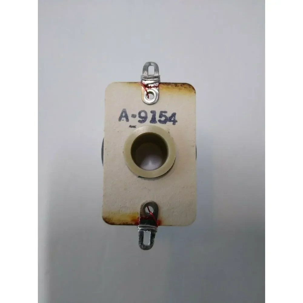 Pinball Machine Coil A 9154 Solenoid Game Part NOS Score Counter Reels